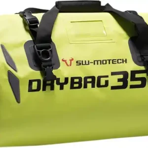 Tailbag Drybag 350 Y Yellow Super ofertă