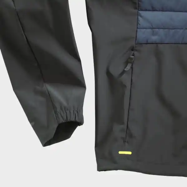 Reducere GEACA HUSQVARNA REMOTE HYBRID BLUE XXL