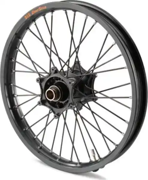 FRONT WHEEL 21&039 &039 CPL Ieftin