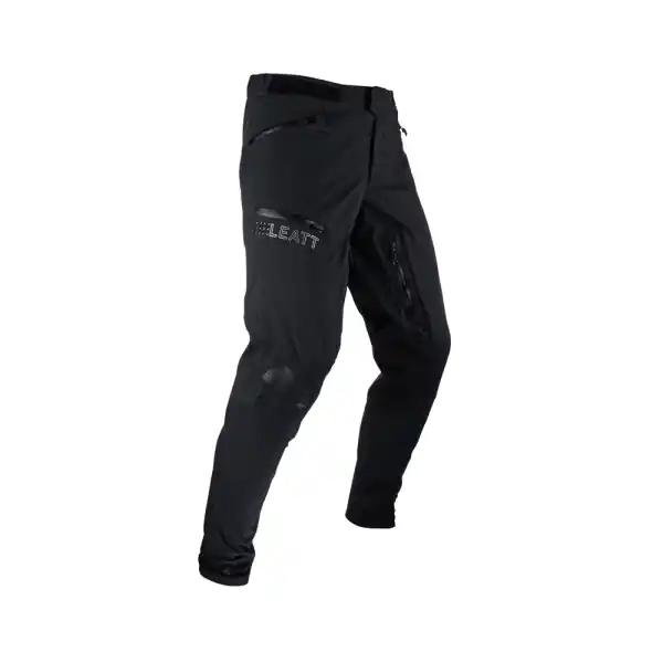Expediere rapidă Pantaloni MTB Leatt Hydradri 5.0 Black 2XL