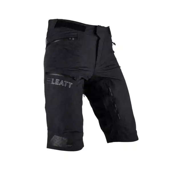 Comandă acum Pantaloni Scurti MTB Leatt Hydradri 5.0 Black M