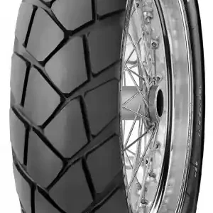 Anvelopa spate 120/80-18 Metzeler Tourance Expediere rapidă