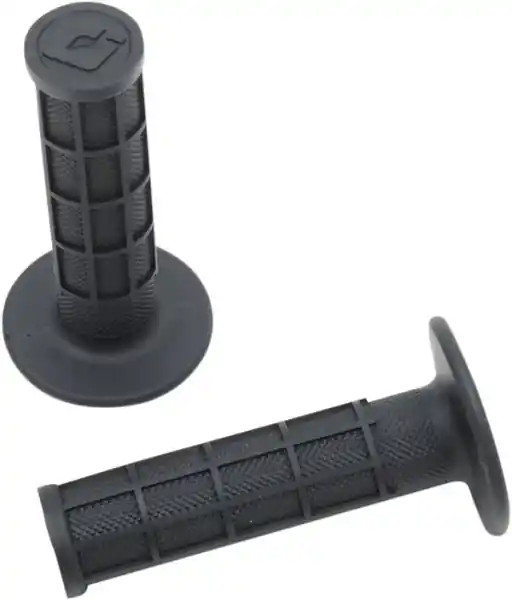 Mâner Ruffian Mx Half Waffle cu un singur strat, negru Comandă acum