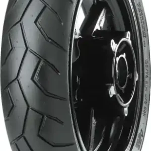 Anvelopa Fata 120/70-15 Pirelli Diablo Scooter Lichidare de stoc