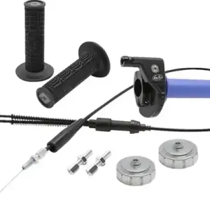 Vezi acum Vortex Se Throttle Kit Black