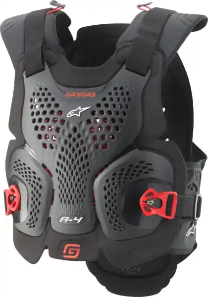 Popular Protectie Piept GasGas A-4 Max XL/XXL