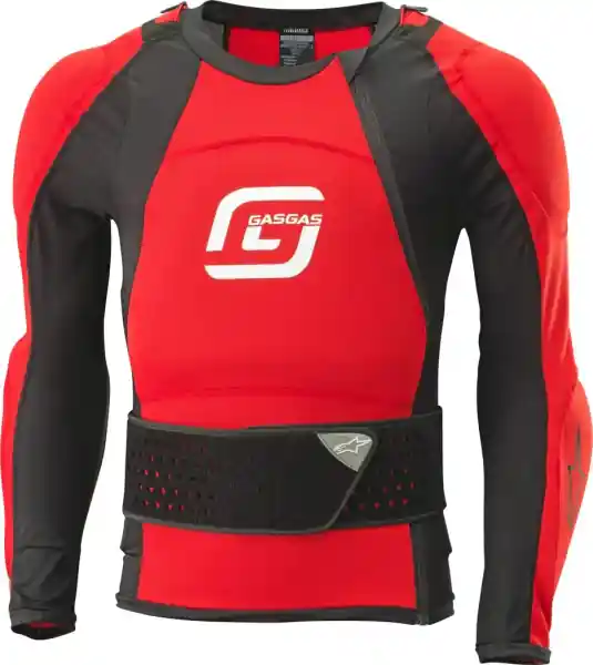 Geaca Protectie GasGas Sequence S Popular
