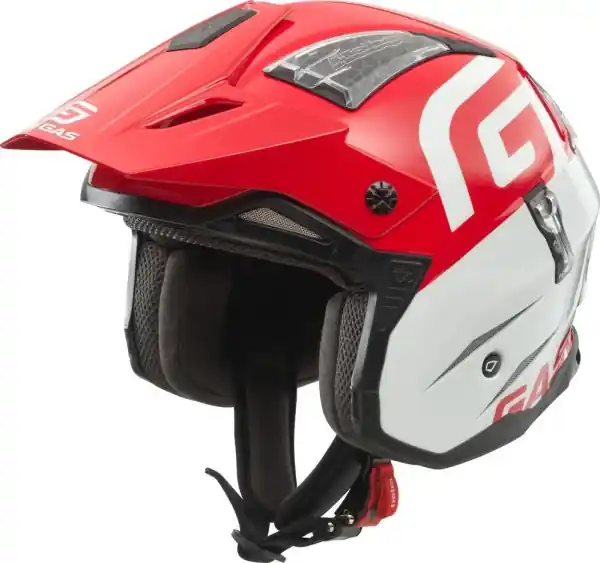 Casca GasGas Z4 Fiberglass S56 Calitate înaltă