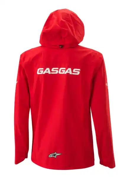 Promoție Hanorac GasGas Team Zip XXS