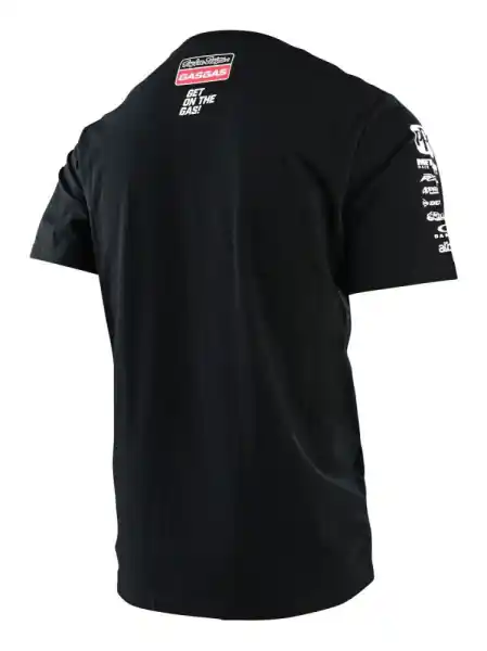 Promoție Tricou de echipă TLD