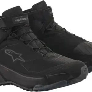 Vezi acum Ghete Alpinestars CR-X Drystar Cr-x Drystar® Black 13