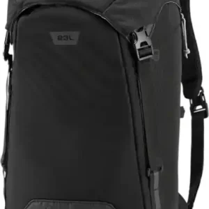 Ultima șansă Rucsac Icon Squad4 Black