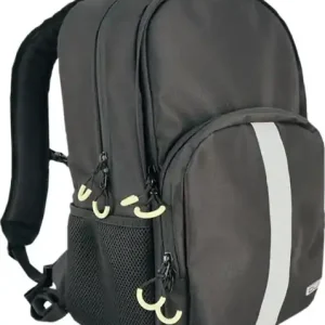 Zaino Freedom Backpack Black Reducere