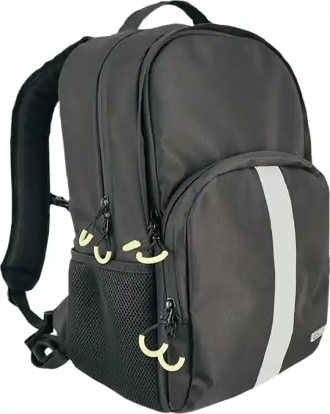 Zaino Freedom Backpack Black Reducere