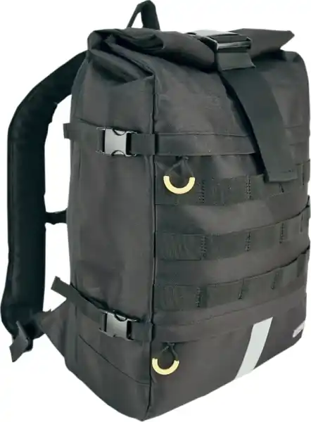 Zaino Carry Backpack Black Cumpără acum