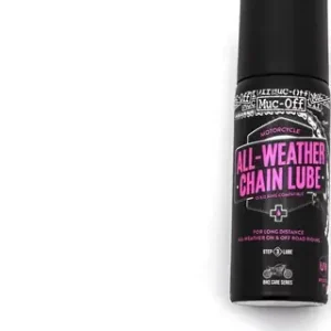 All-weather Chain Lubricant Cel mai vândut