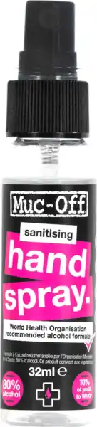 Cel mai bun preț Antibacterial Sanitising Hand Spray