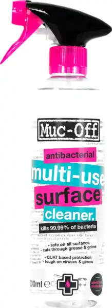 Antibacterial Multi Use Surface Cleaner Doar azi
