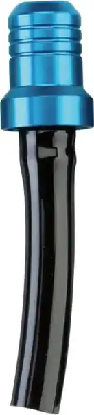 Discount MOOSE RACING Capac de aerisire albastru