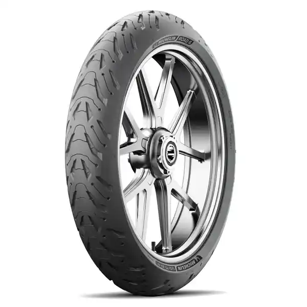 Reducere specială Anvelopa Fata 120/70ZR19 Michelin Road 6
