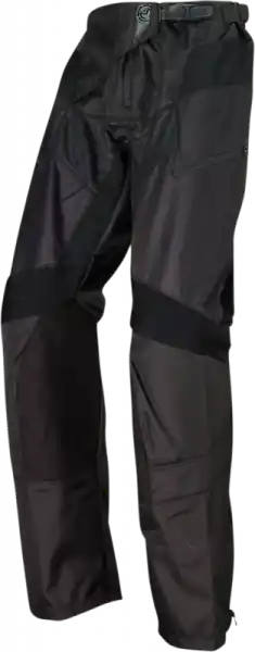 Vezi acum Pantaloni Moose Racing Qualifier Over-the-boot Black 3/4