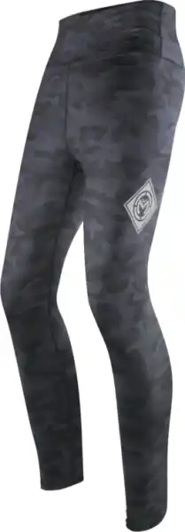 Women‘s Agroid & Insignia Legging Gray L Reduceri