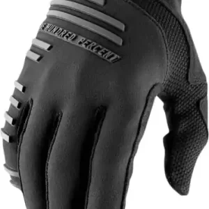 Manusi MTB 100% R-Core Black L + Cumpărături sigure