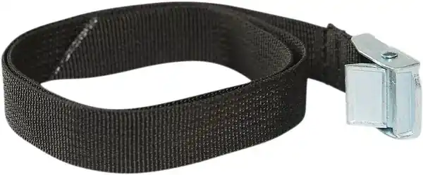 Curea de prindere SW-Motech Neagră BCZUB0005530000 Popular