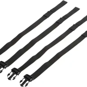 Tension Straps Black Ofertă specială
