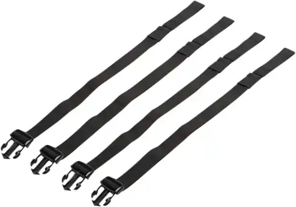 Tension Straps Black Ofertă specială