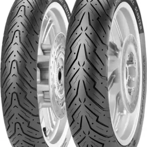 Anvelopa Fata/Spate 100/90-10 Pirelli Angel Scooter Reducere specială