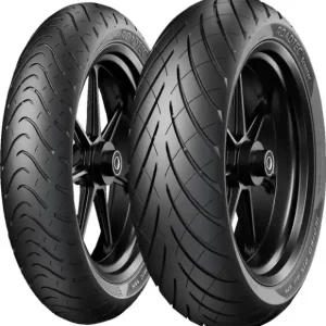 Anvelopa Fata 90/80-14 Metzeler Roadtec Scooter Noutate