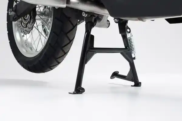 Reducere extra Cric central SW-Motech negru Kawasaki Versys-X300 ABS (16-) HPS0887510000B