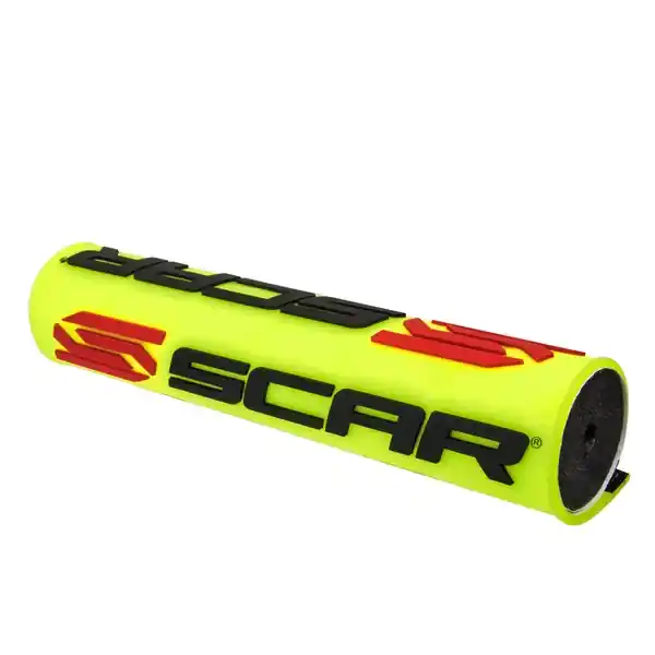 22 Mm (7/8(r)) S² Regular Bar Pad Fluorescent, Yellow Ofertă limitată