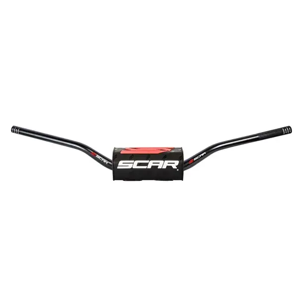 O² Handlebar Black, Blue Preț promoțional