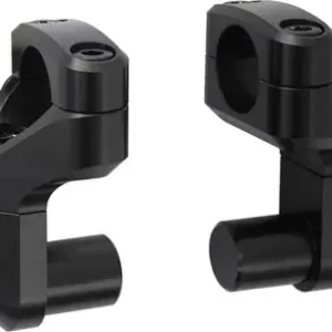 Vario Barback Black, Anodized Bestseller
