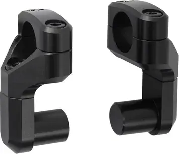 Vario Barback Black, Anodized Bestseller