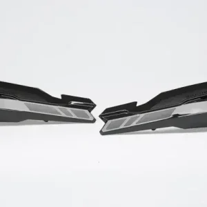 Cel mai vândut Protectii Maini SW-Motech Kobra Negru HPR0066620400BK