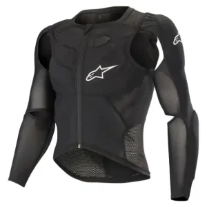 Bestseller Geaca protectie Alpinestars Vector Tech Long Sleeve M