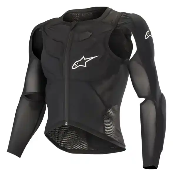 Bestseller Geaca protectie Alpinestars Vector Tech Long Sleeve M