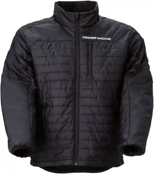 Geaca Moose Racing Distinction Black 3XL Preț mic