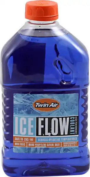 Ice Flow Coolant Lichidare de stoc