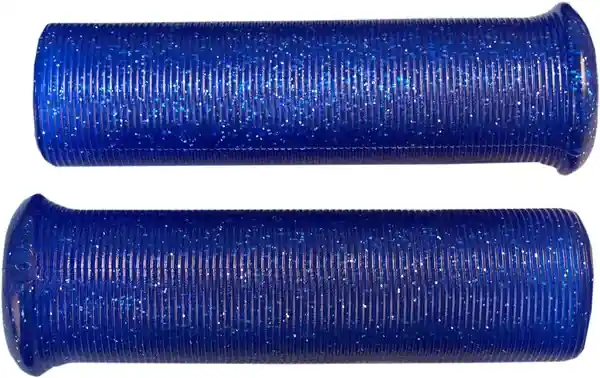 Star Fire Flake Grips Blue Expediere rapidă