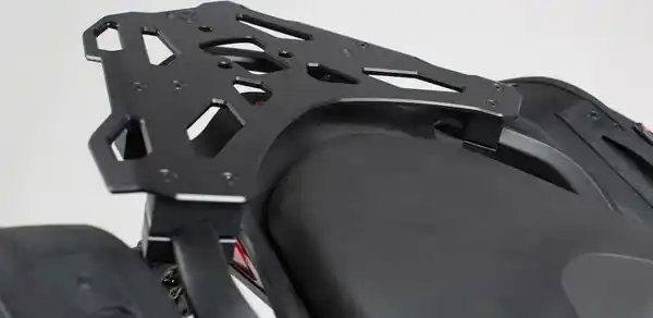 Suport Top case SW-Motech, Alu rack negru, GPT2258415000B Discount
