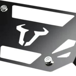 Trax Wall Bracket Black Expediere rapidă