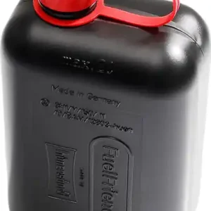 Vezi acum Trax Canister Black