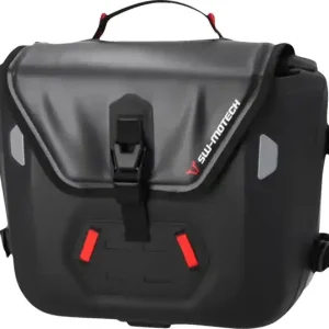 Sysbag Wp S Black S Reducere specială