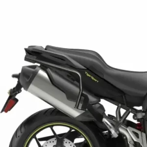 3P Systém fitting kit SHAD T0TG16IF Plată sigură