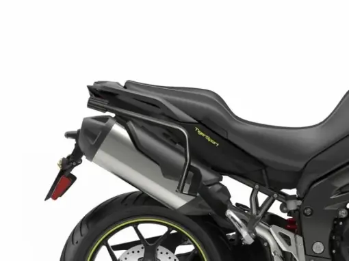 3P Systém fitting kit SHAD T0TG16IF Plată sigură