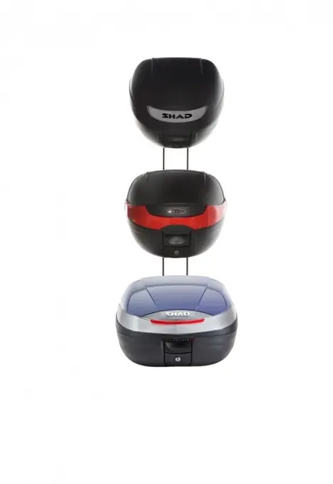 Discount Showroom display SHAD D0EX02 (3 cutii)